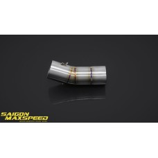 Cổ Pô INOX304 Slip on CB1000R Neo Sports Cafe 2018+ (Việt Nam)